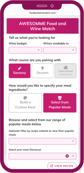 Awesomme_Food-and-Wine-Match Awesomme_Food-and-Wine-Match
