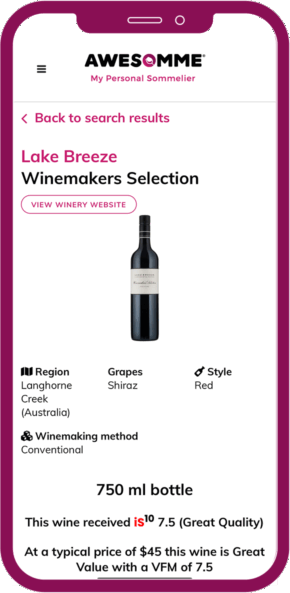 Awesomme_Wine-Finder Awesomme_Wine-Finder